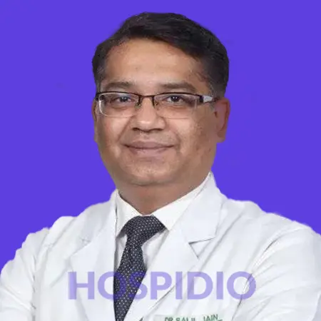 Dr. Salil Jain