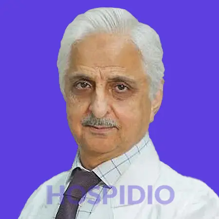 Dr. Anil Kumar Anand