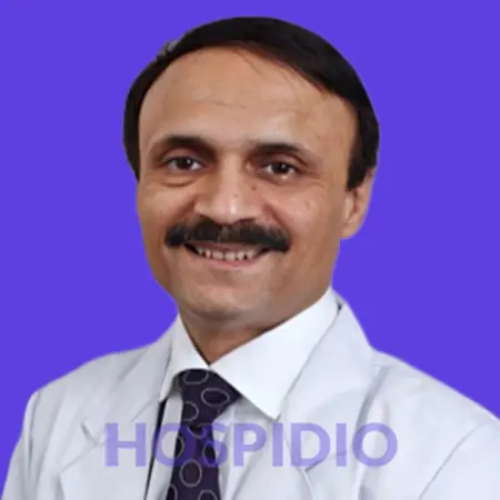 Dr. Col. Rajeev Sood