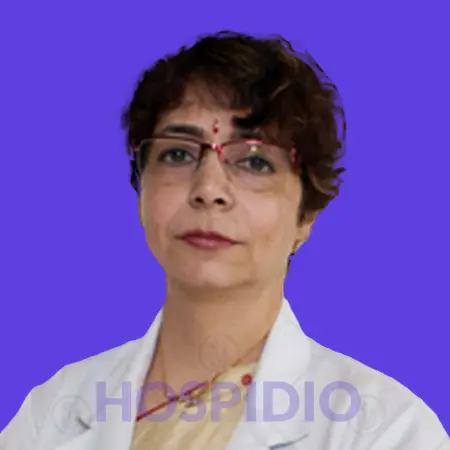 Dr. Bela Sharma