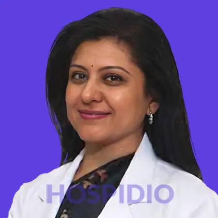 Dr. Neetu Talwar