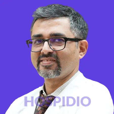 Dr. Gagan Deep Chhabra