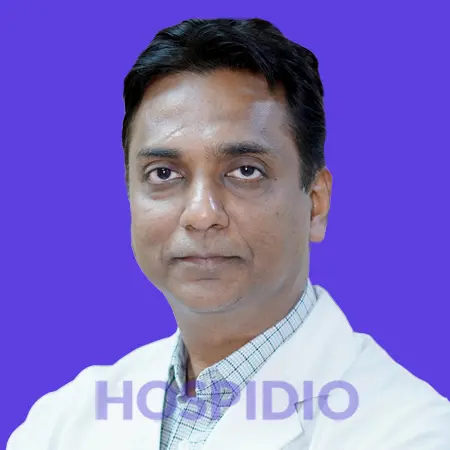 Dr. Deepak Goyal