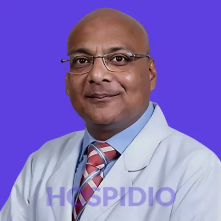 Dr. Atul Mittal