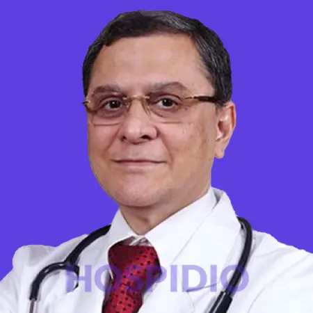 Dr. Gourdas Choudhuri