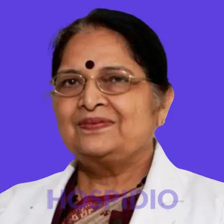 Dr. Suneeta Mittal