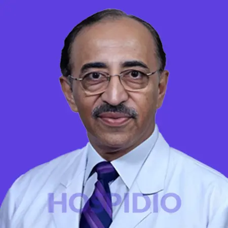 Dr. Anil Behl