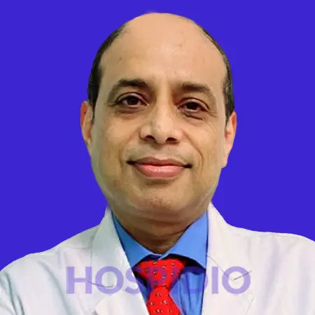 Dr. Anil Mandhani