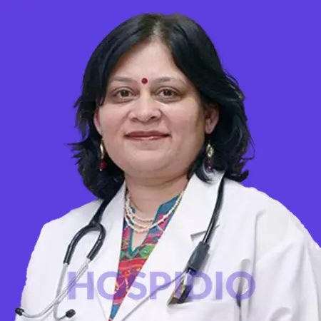Dr. Nupur Gupta