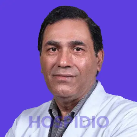 Dr. Raman Abhi