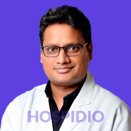 Dr. Rinkesh Kumar Bansal