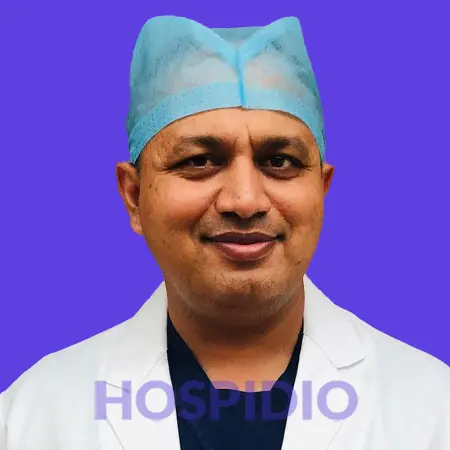Dr. Sushil Kumar Jain