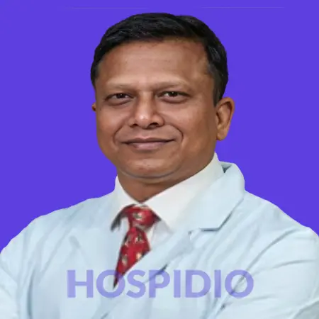 Dr. Amal Roy Chaudhoory