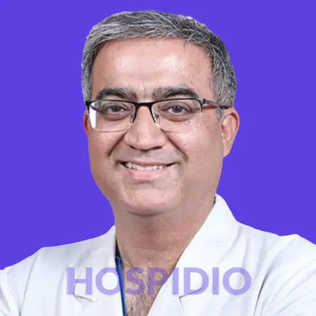 Dr. Sandeep Dewan
