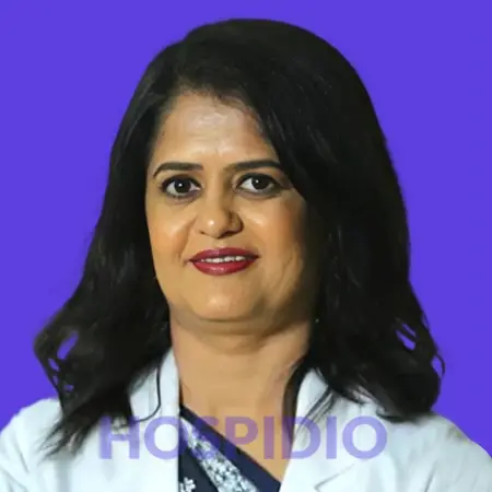 Dr. Sonal Gupta