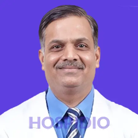 Dr. Sunil Sanghi