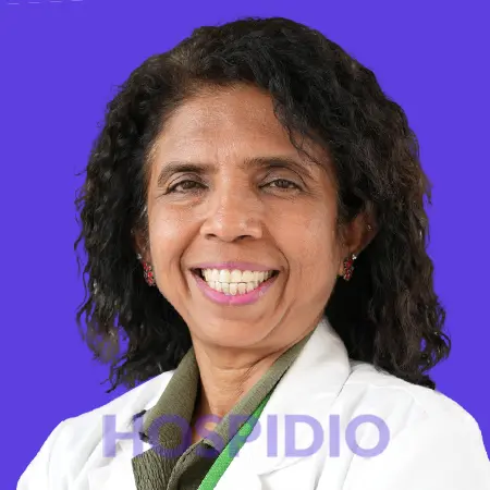Dr. Swarupa Mitra