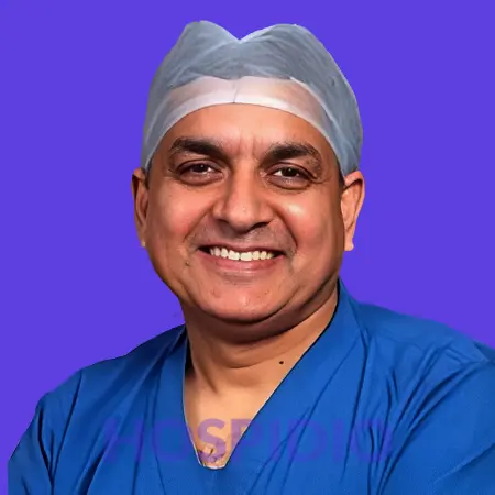 Dr. Vijay K. Dixit