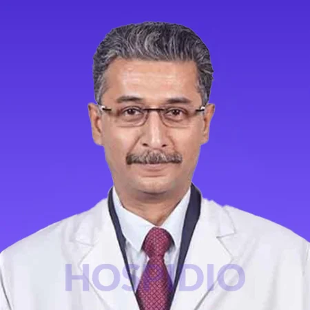 Dr. Sandeep Vaishya