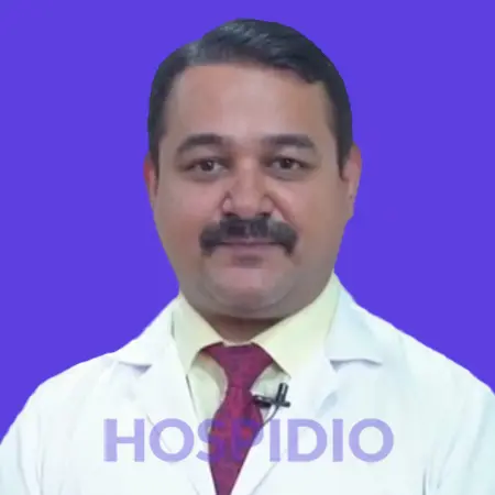 Dr. Shubham Vatsya