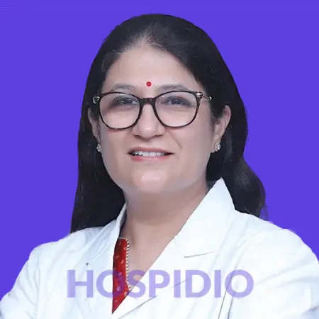 Dr. Mitu Shrikhande