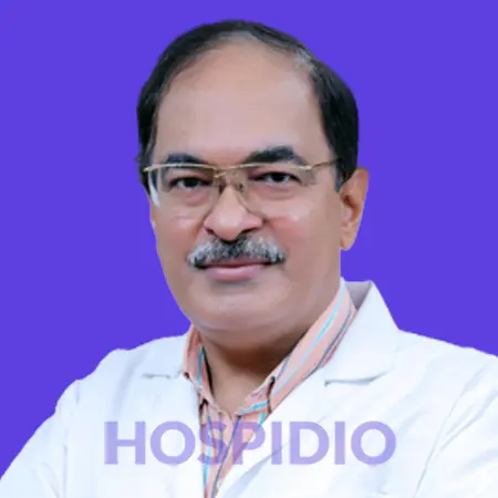 Dr. Amit Bhargava
