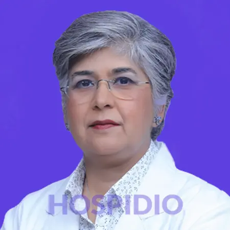Dr. Rashmi Taneja