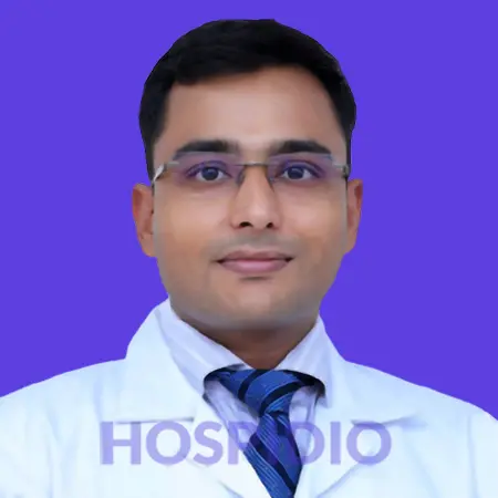 Dr. Rakesh Kumar Sharma