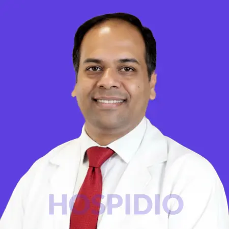 Dr. Gaurav Gupta