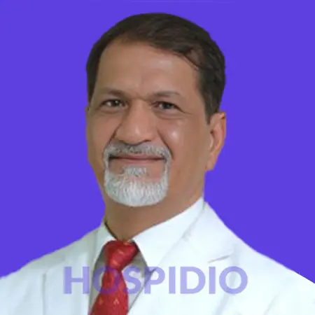 Dr. Rajesh Kumar Verma