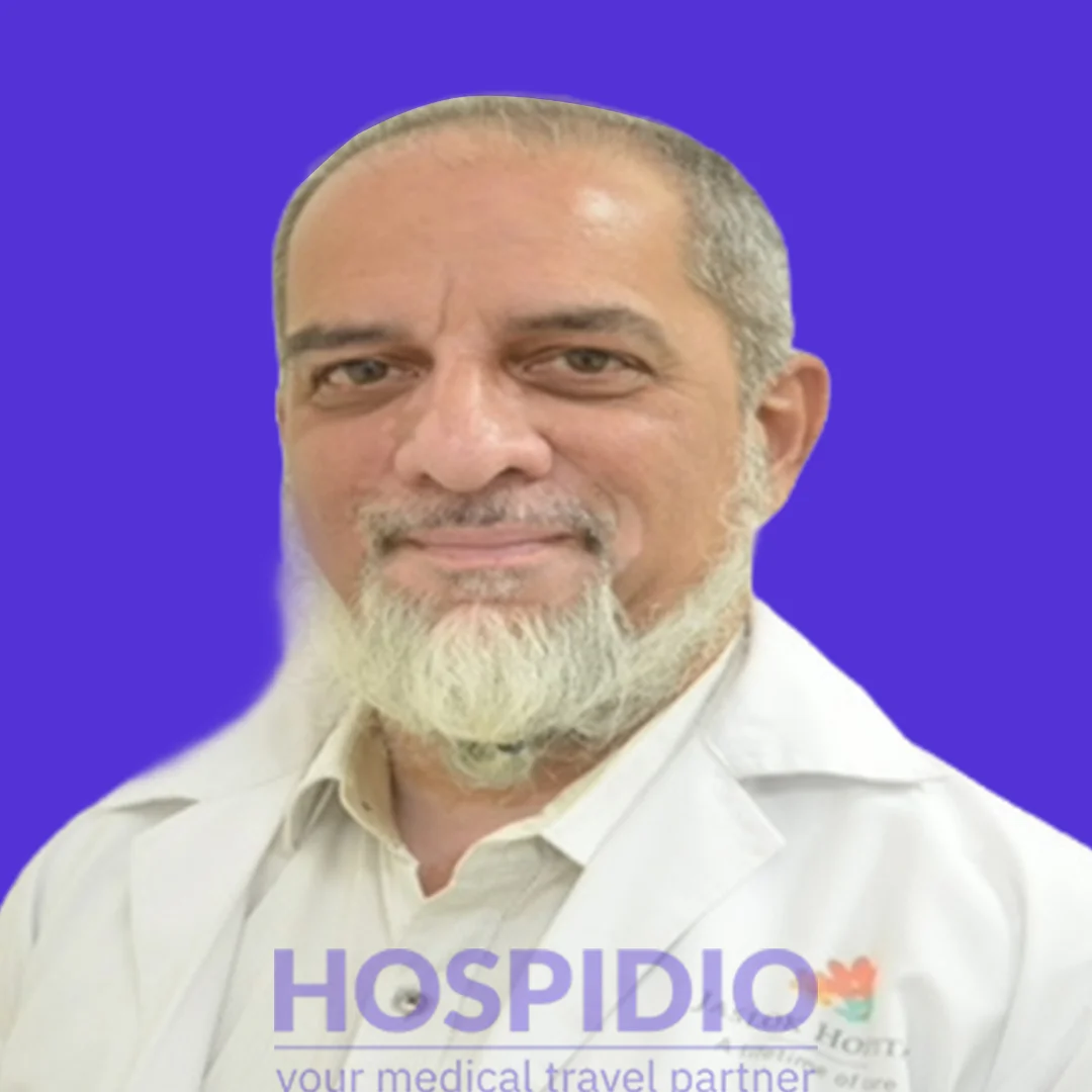 Dr. Ali Asgar Behranwala