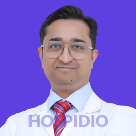 Dr. Lokesh Garg