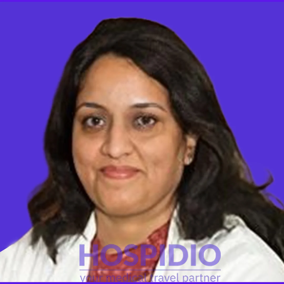 Dr. Bindu Yadav