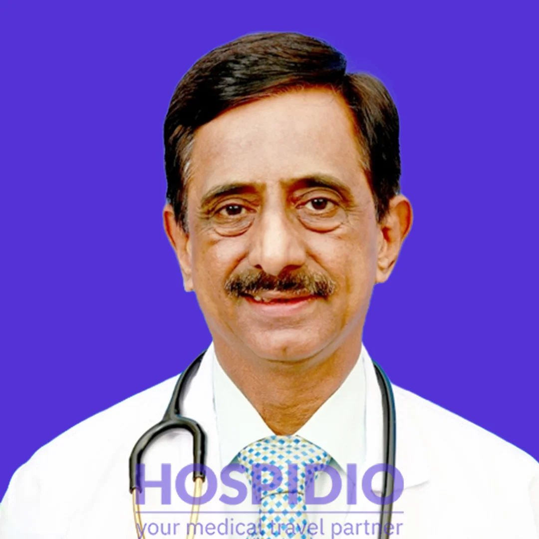 Dr. Chetan Bhatt
