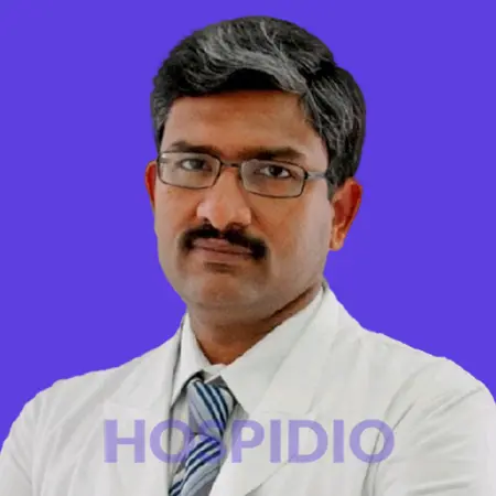 Dr. Aditya Gupta