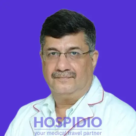 Dr. Mehdi H. Kazerouni