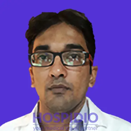 Dr. Asif Shaikh