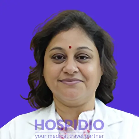 Dr. Avani N. Shah
