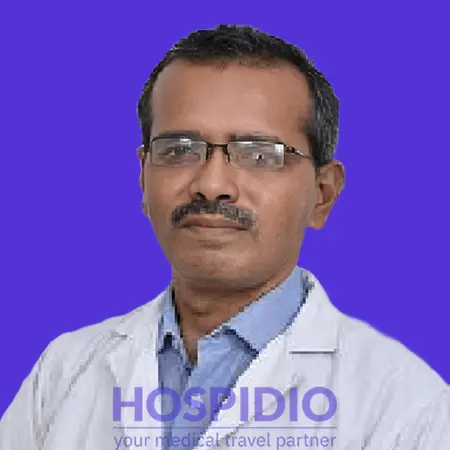 Dr. Chetan P. Anchan