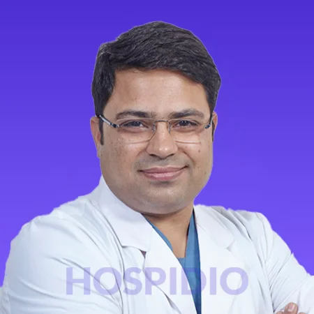 Dr. Vivek Vij