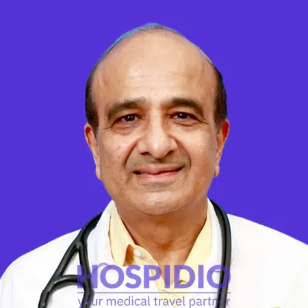 Dr. Snehal Sanghavi
