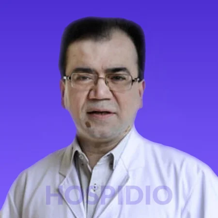 Prof. Dr. Subhash Gupta