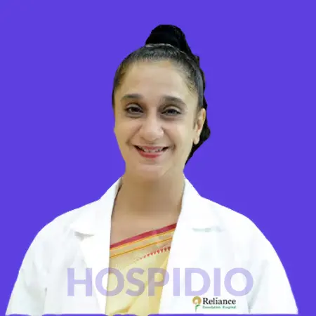 Dr. Bachi T. Hathiram