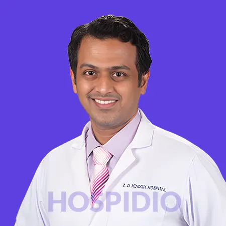 Dr. Abhishek R. Kini