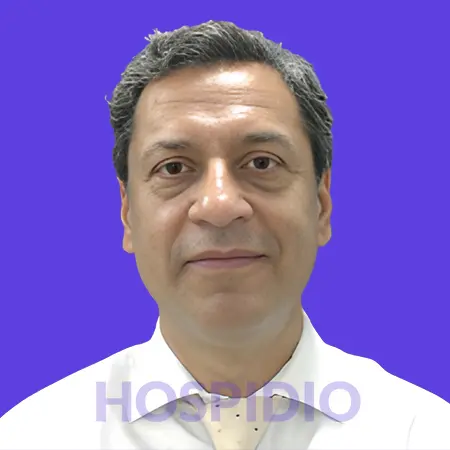 Dr. Ajay Indur Dudani