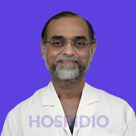 Dr. Ajit R. Menon