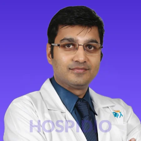 Dr. Neerav Goyal