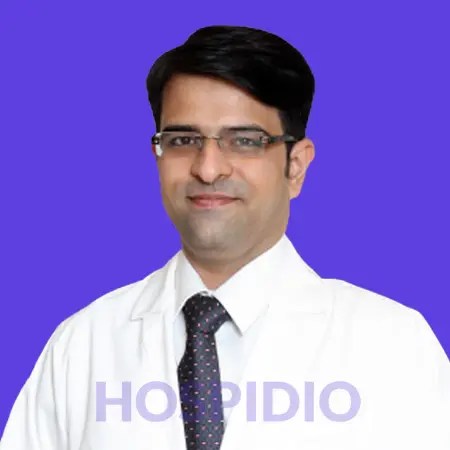 Dr. Amit Gupte