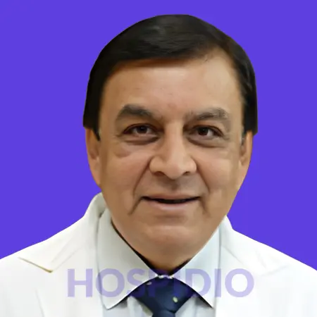 Dr. Akshaya Madhusudan Jani