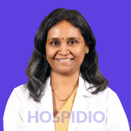 Dr. Banani Choudhury